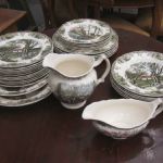 691 4842 DINNER SET